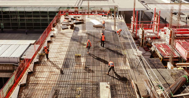 Best Concrete Staining and Coloring in Staunton, IL