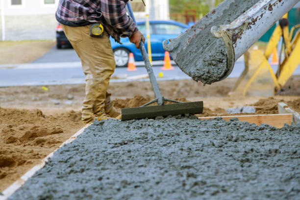  Staunton, IL Concrete contractor Pros