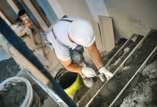 Best Concrete Demolition Services in Staunton, IL